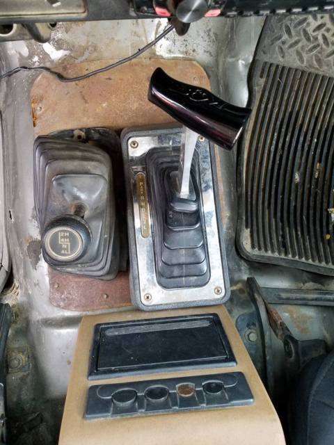 1989 Jeep Wrangler - photo 3