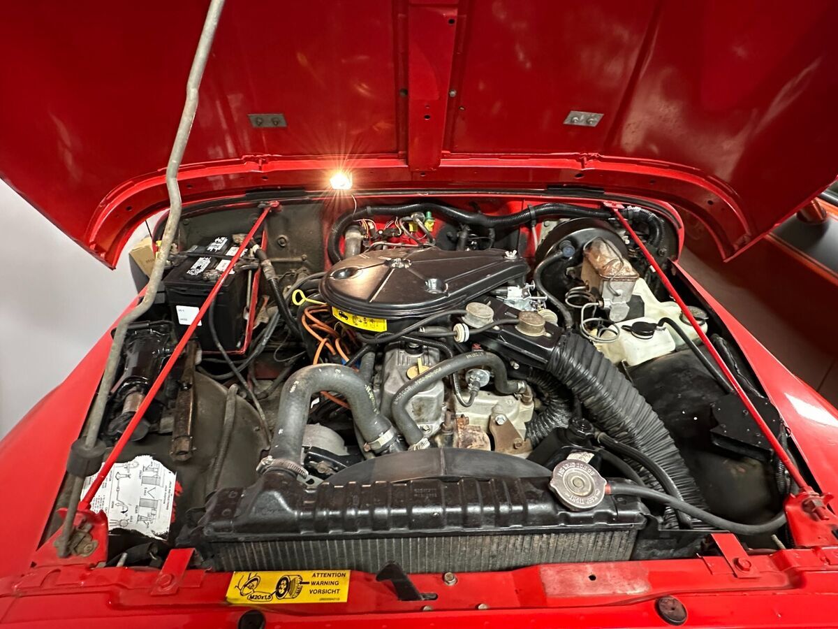 1989 Jeep Wrangler - photo 9