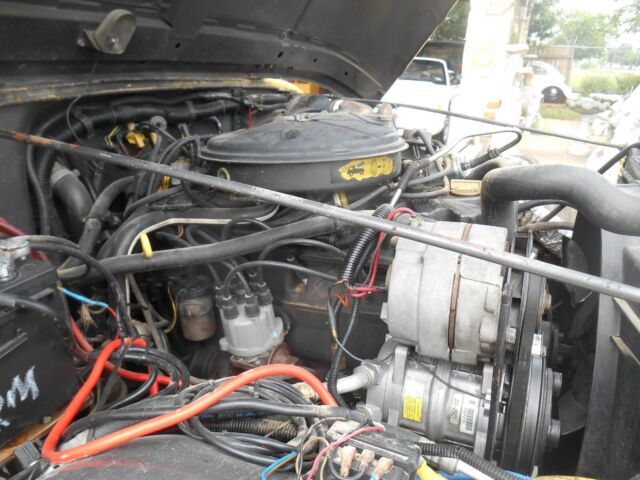 1989 Jeep Wrangler - photo 10