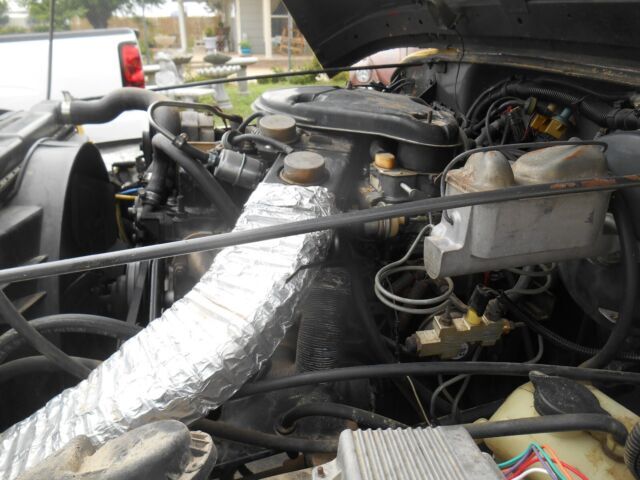 1989 Jeep Wrangler - photo 11