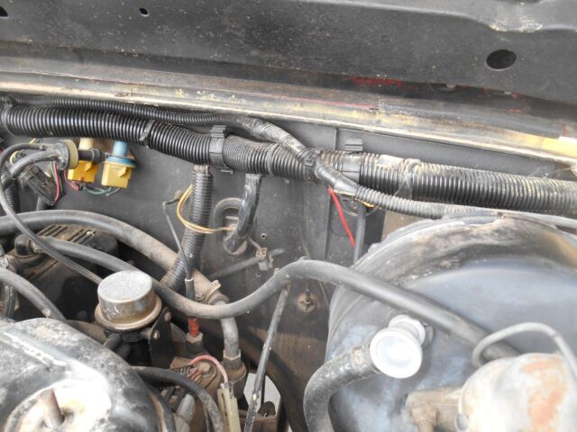 1989 Jeep Wrangler - photo 12