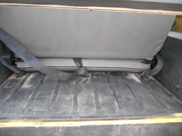 1989 Jeep Wrangler - photo 4