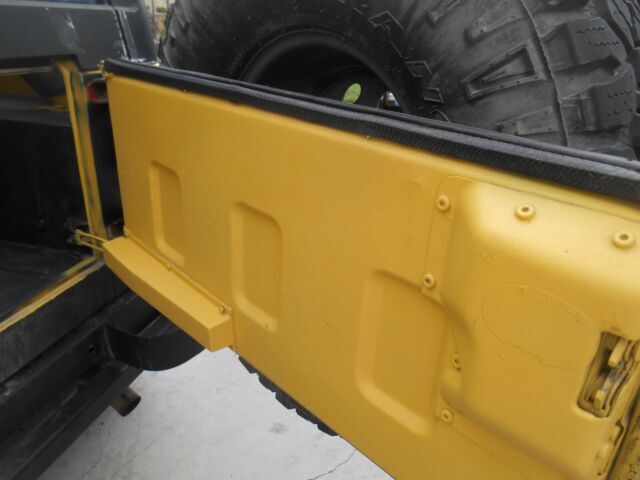 1989 Jeep Wrangler - photo 5