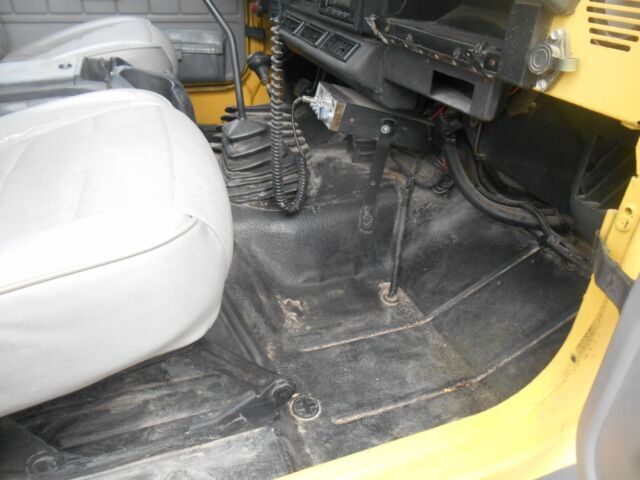 1989 Jeep Wrangler - photo 7