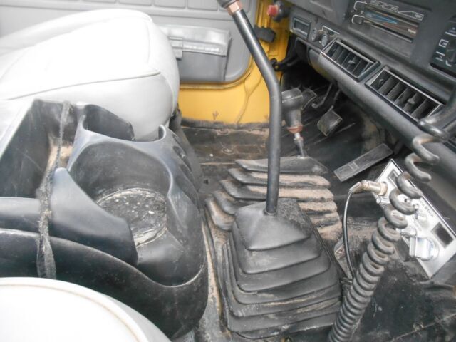 1989 Jeep Wrangler - photo 9