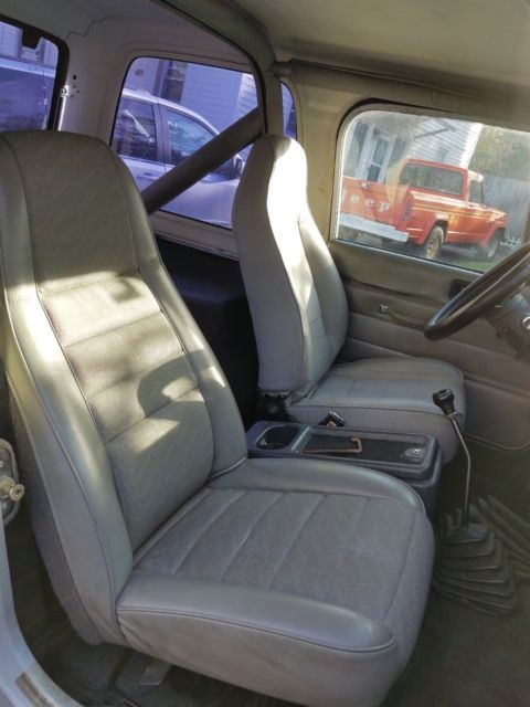 1989 Jeep Wrangler - photo 10