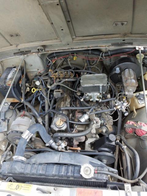 1989 Jeep Wrangler - photo 11