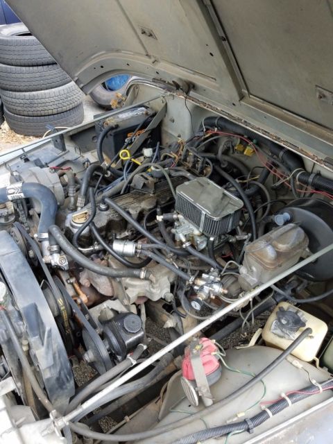 1989 Jeep Wrangler - photo 5