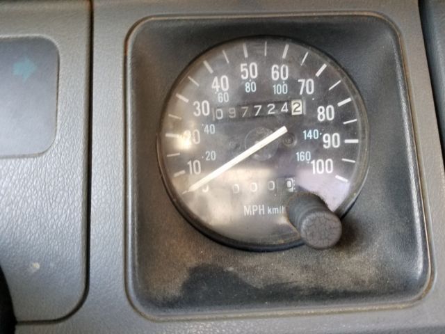 1989 Jeep Wrangler - photo 7