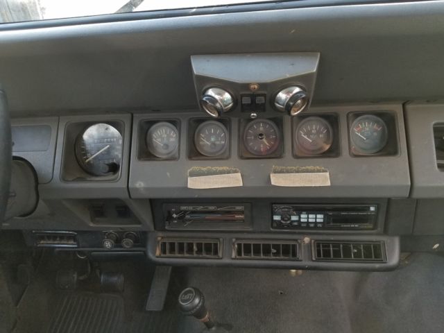 1989 Jeep Wrangler - photo 8