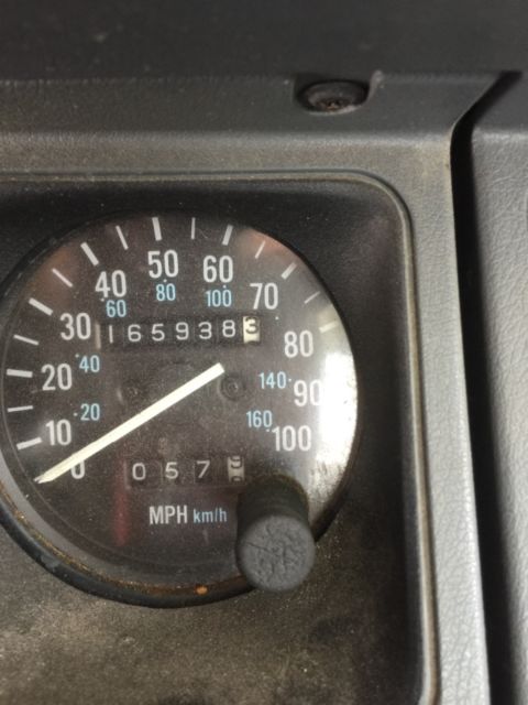 1989 Jeep Wrangler - photo 8