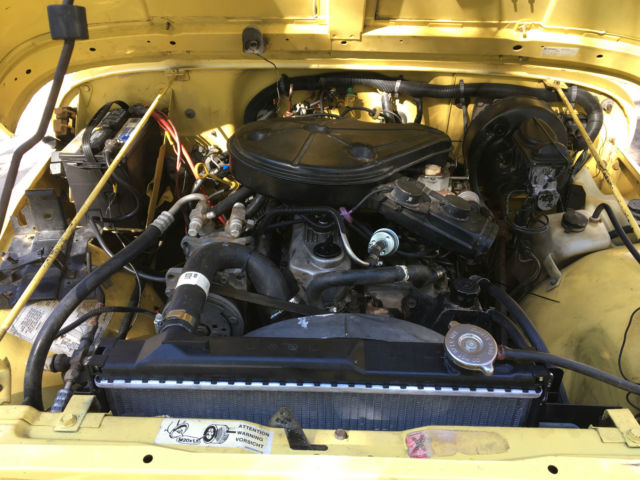 1989 Jeep Wrangler Islander - photo 3