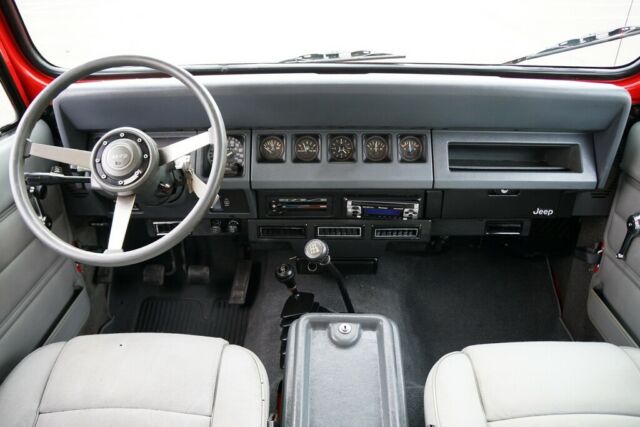 1989 Jeep Wrangler Islander 4x4 HARDTOP NO RESERVE SEE YouTube Video - photo 3