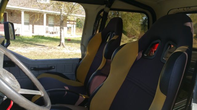 1989 Jeep Wrangler - photo 7