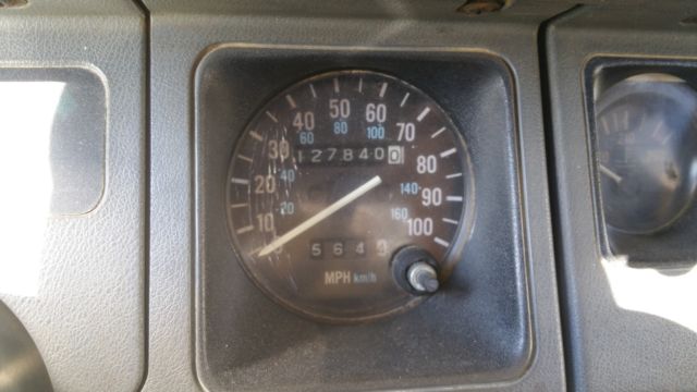1989 Jeep Wrangler - photo 8
