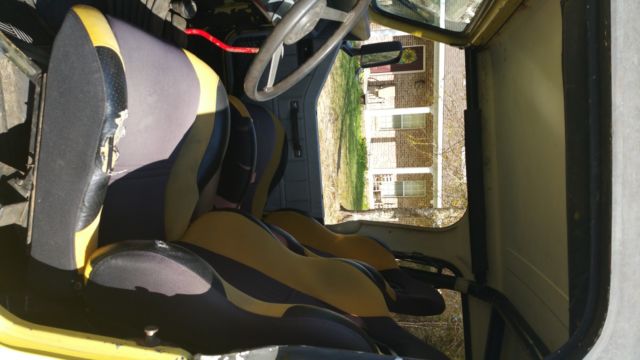 1989 Jeep Wrangler - photo 9