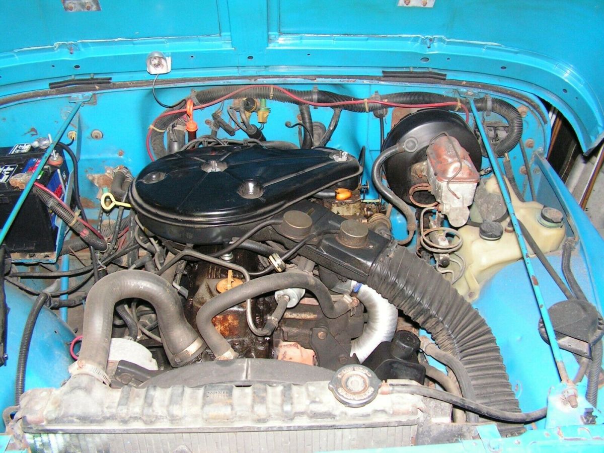 1989 Jeep Wrangler - photo 4