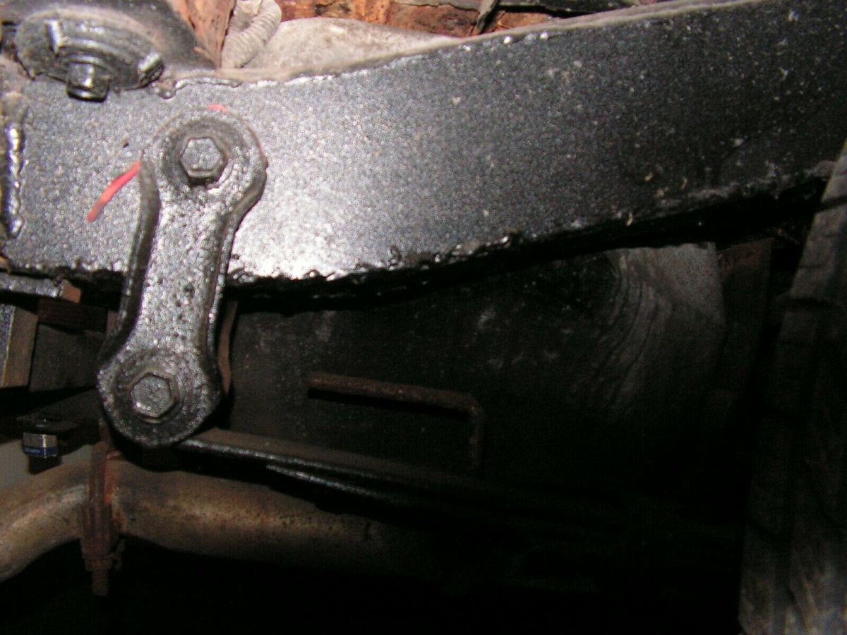 1989 Jeep Wrangler - photo 8