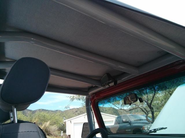 1989 Jeep - photo 8