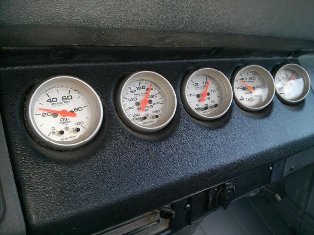 1989 Jeep Wrangler Base Sport - photo 10