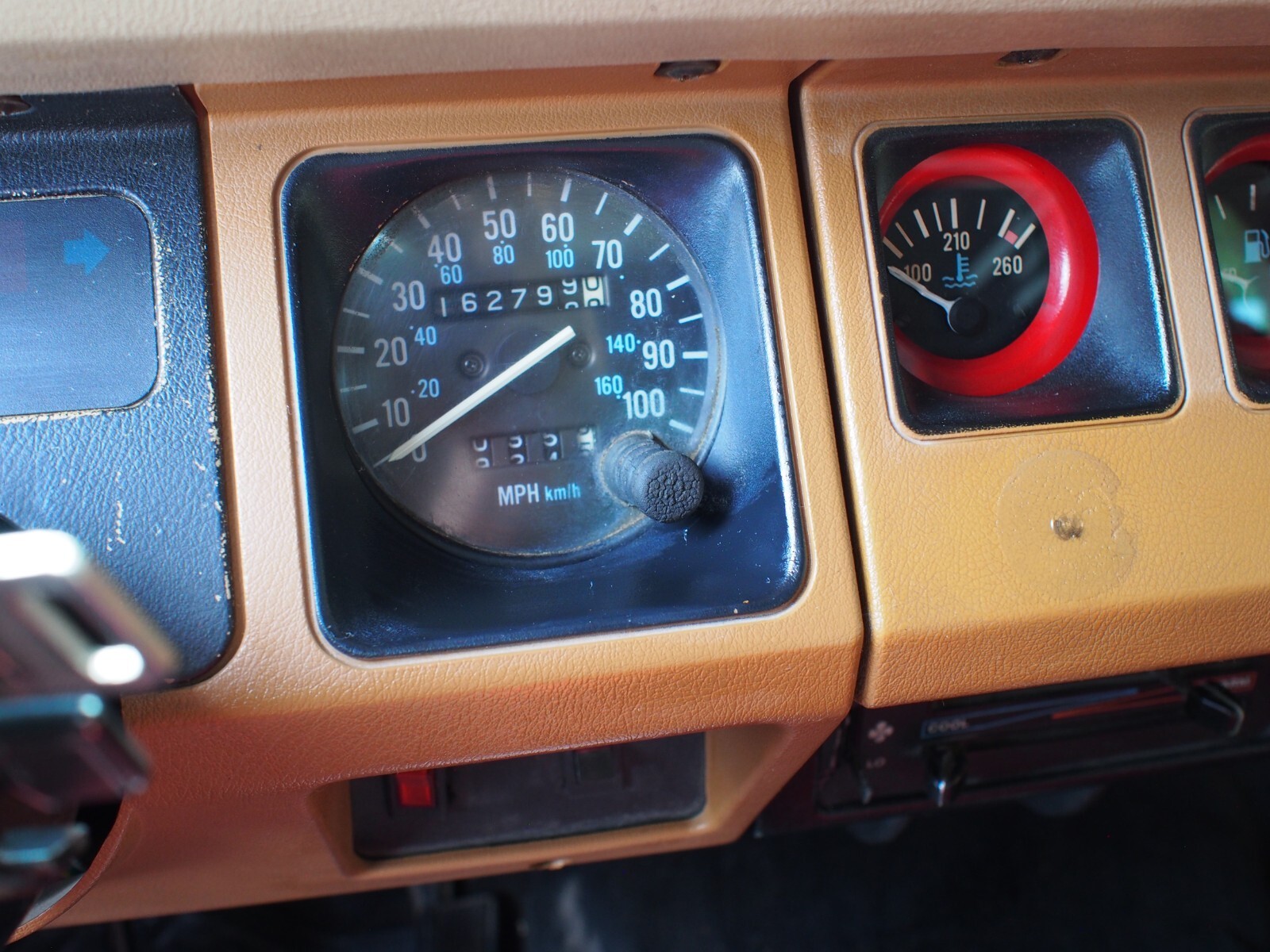 1989 Jeep Wrangler Model S - photo 11