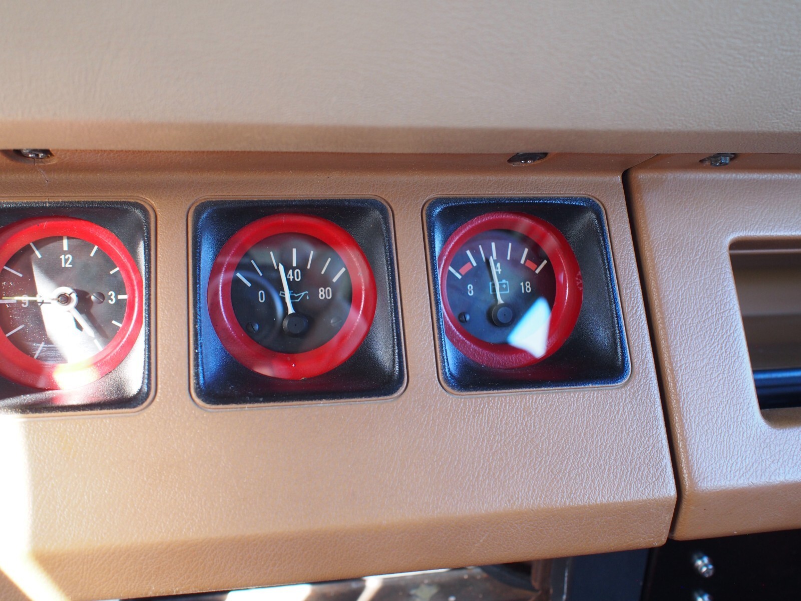 1989 Jeep Wrangler Model S - photo 12