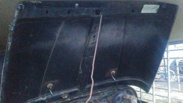 1989 Jeep Wrangler - photo 10