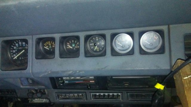 1989 Jeep Wrangler - photo 11