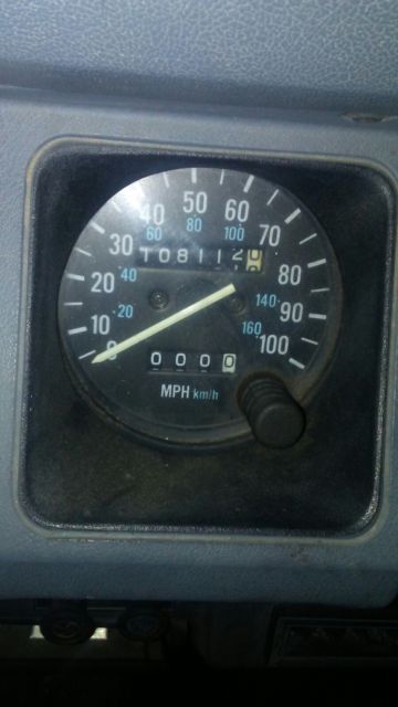 1989 Jeep Wrangler - photo 12