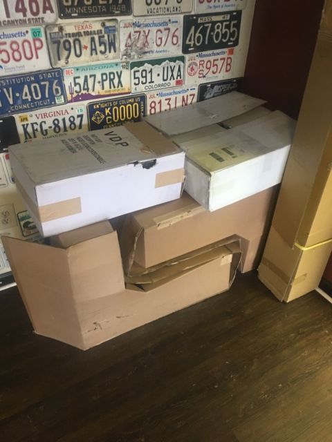 1989 Jeep Wrangler - photo 4