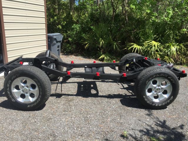 1989 Jeep Wrangler - photo 4
