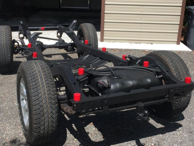 1989 Jeep Wrangler - photo 6