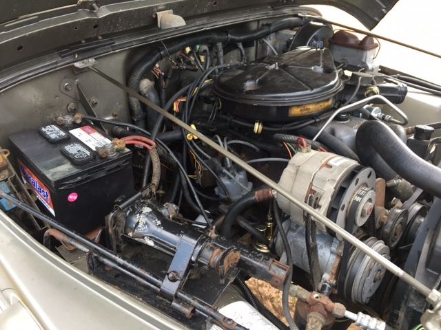 1989 Jeep Wrangler - photo 12