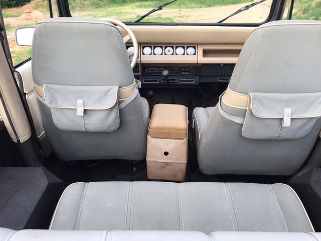 1989 Jeep Wrangler - photo 9