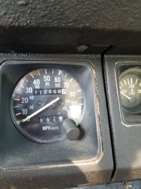 1989 Jeep Wrangler - photo 3