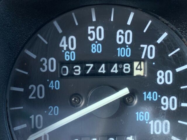 1989 Jeep Wrangler Sahara - photo 12