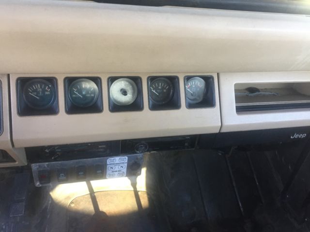 1989 Jeep Wrangler Sport - photo 10