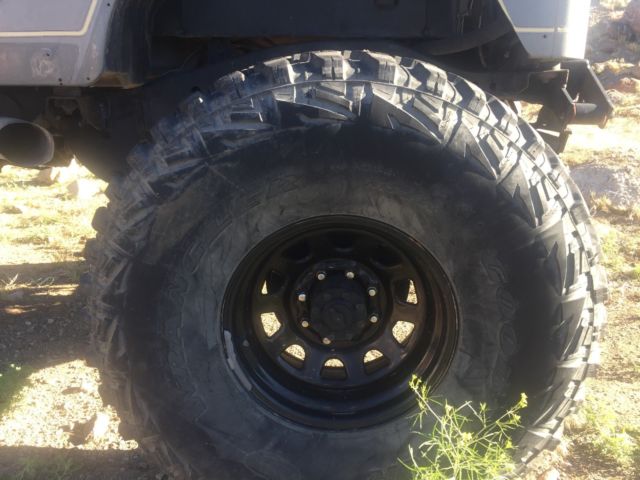 1989 Jeep Wrangler Sport - photo 11