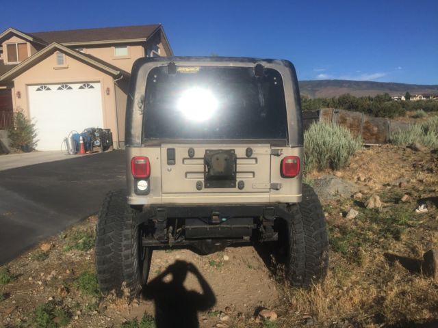 1989 Jeep Wrangler Sport - photo 3
