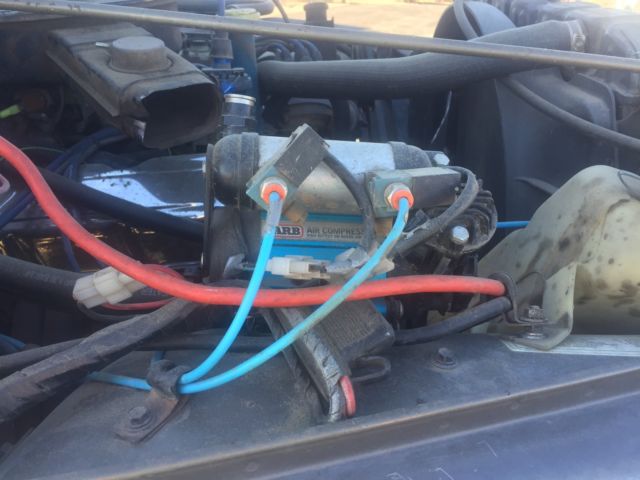 1989 Jeep Wrangler Sport - photo 5