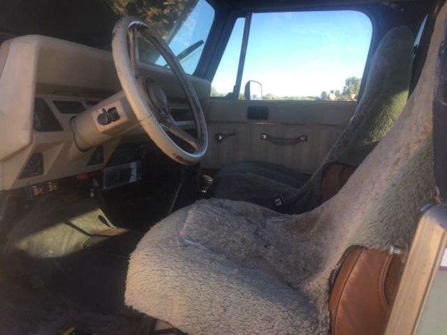 1989 Jeep Wrangler Sport - photo 8