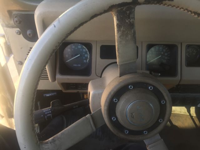 1989 Jeep Wrangler Sport - photo 9