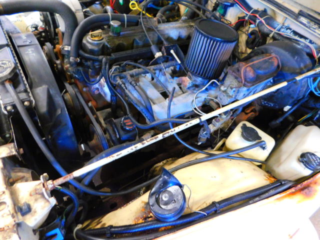 1989 Jeep Wrangler - photo 12