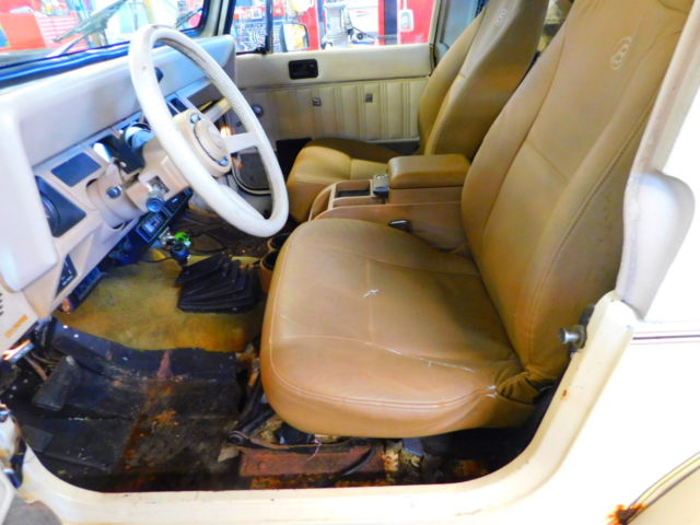 1989 Jeep Wrangler - photo 7