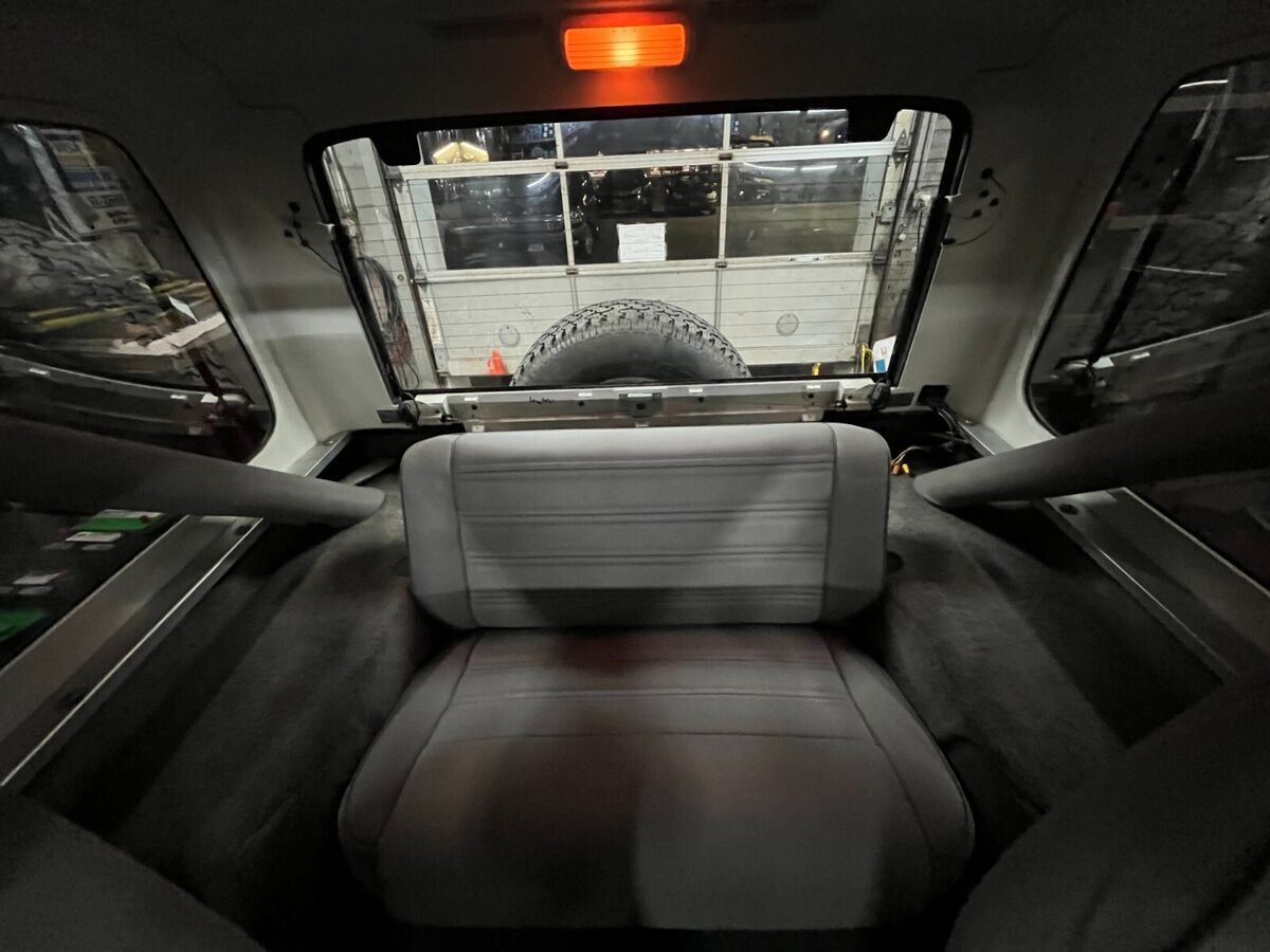 1989 Jeep Wrangler - photo 13