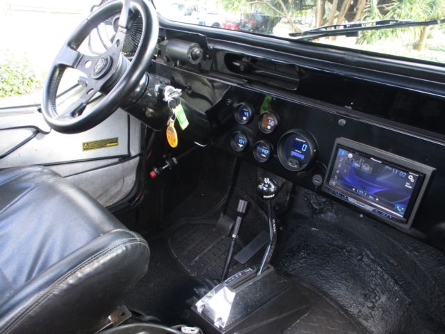 1989 Jeep Wrangler - photo 10