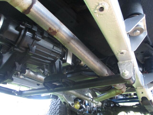 1989 Jeep Wrangler - photo 12