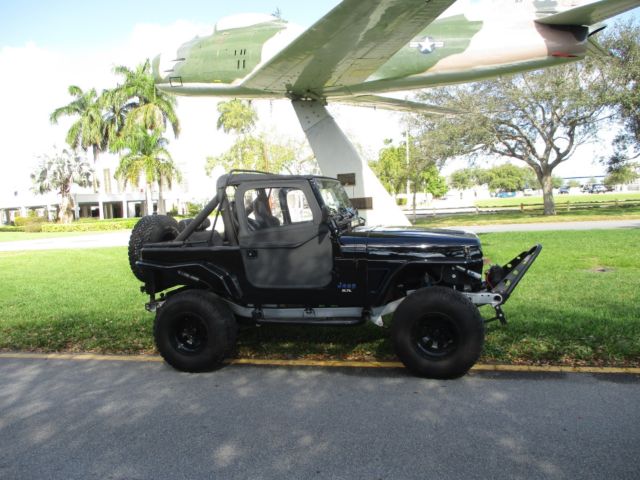 1989 Jeep Wrangler - photo 4