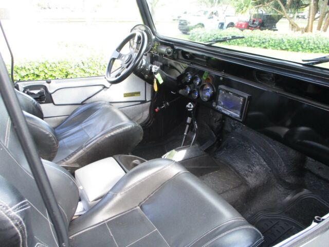 1989 Jeep Wrangler - photo 9