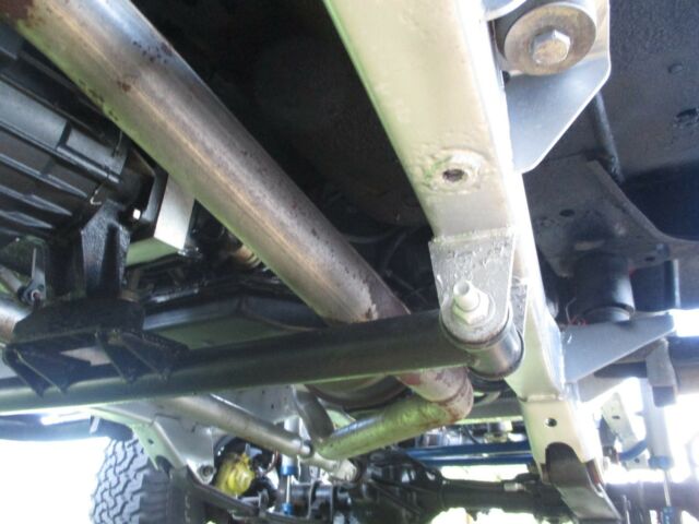 1989 Jeep Wrangler - photo 13